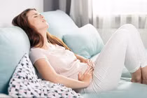 "Đèn đỏ" kéo dài hơn 1 tuần có thể là dấu hiệu ung thư cổ tử cung