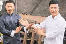 Không phải Ngô Kinh, đây mới là đối thủ đáng gờm của Chân Tử Đan