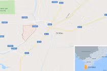 Giăng bẫy chuột trong rẫy cà chua, một người chết