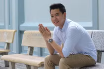 Cơ trưởng Nguyễn Quang Đạt bị tố quỵt tiền, làm người khác mang thai?