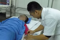 Cảnh báo sốt xuất huyết ở người lớn
