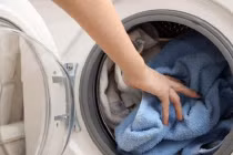 Nguyên tắc vàng giúp bạn giảm chi phí khi sử dụng máy giặt