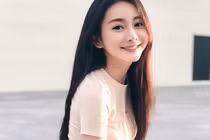 Nữ bác sĩ xinh đẹp nổi tiếng mạng xã hội vì giống Angelababy