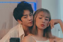 Bạn trai Miko Lan Trinh ám ảnh vì ngày dâu rụng