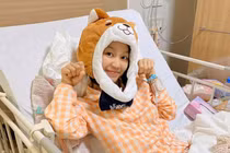 Đặng Thị Minh Anh qua đời vì ung thư phổi
