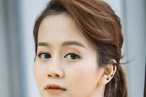 An Nguy khoe ảnh con gái xinh như thiên thần,