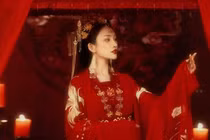 Chuyện động phòng đêm tân hôn của phụ nữ làm vợ lẽ thời xưa