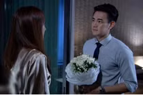 Nhìn đối tượng mà bạn thân mai mối cho mà tôi "chôn chân" tại chỗ
