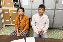 Bé gái 9 tuổi bị hàng xóm lừa bán sang Trung Quốc để làm vợ