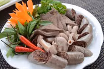 7 bộ phận của lợn tuyệt đối không được ăn 