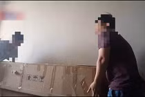 Ông trùm chuyên bán "chân dài" tự chọn, giá trăm triệu ở Hà Nội