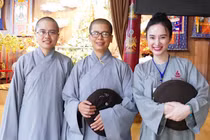 Bất ngờ cuộc sống của Angela Phương Trinh sau 1 năm vắng bóng
