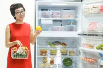 Để sai chế độ tủ lạnh này kiểu gì cũng mất tiền điện oan