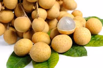 Mẹ bầu có thèm ăn cũng chớ dại động đến 5 loại trái cây này