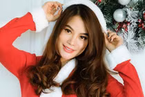 Ngắm nhan sắc ngày càng "thăng hạng" của Trương Ngọc Ánh