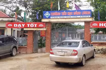 Lời kể của cô giáo dũng cảm giằng co với kẻ thủ ác để cứu học sinh