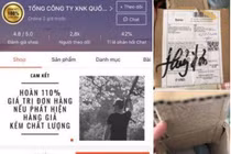 Hậu săn sale và những tình huống dở khóc dở cười