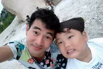 Bi Béo khoe áo mới, chỉ 1 chi tiết đã khiến vợ Xuân Bắc ngỡ ngàng