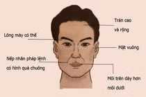 Tướng đàn ông trăng hoa gặp ai cũng giăng bẫy thả thính