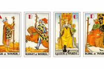 Chọn 1 lá bài Tarot để biết ai sẽ là người giúp bạn khi hoạn nạn