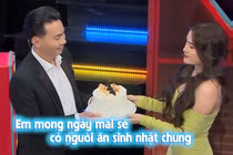 Chàng trai U40 đi hẹn hò hốt được gái xinh nóng bỏng