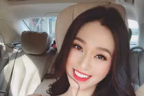 Khánh My gây chú ý khi nói chuyện "giàu thật - giàu ảo"