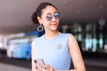 Hoa hậu dám cởi đồ, đóng cảnh "nóng" khi mới 15 tuổi giờ ra sao?
