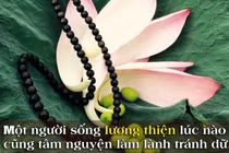 Làm người ác có sung sướng không?