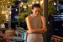 Cháu trai của chồng sắp cưới hồn nhiên nói một câu khiến tôi đau điếng