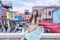 Cô gái Việt một mình chiến đấu và chiến thắng COVID-19 trong 2 tuần