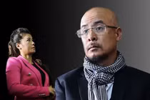 Được hỏi còn yêu bà Thảo không và câu trả lời bất ngờ của ông Vũ