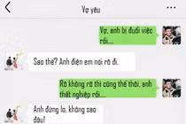 Mê đắm tình trẻ bên ngoài, chồng đối xử tệ với vợ con và "quả báo"
