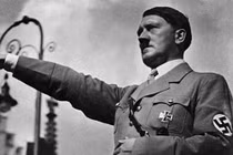 Nhà sử học người Đức tiết lộ "sốc" về trùm phát xít Hitler