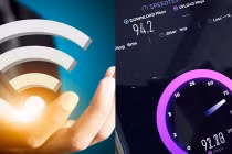 Mẹo đơn giản để tăng tốc độ wifi, ai cũng làm được