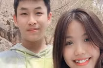 Giao cơm chậm 30 phút, shipper may mắn cưa đổ được cô gái xinh đẹp