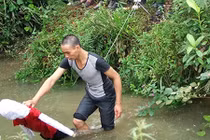 “Tư lệnh cảnh sát hình sự” lý giải vì sao ngày càng nhiều thảm án