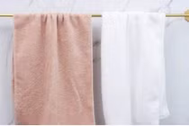 Dù gia đình giàu có đến đâu cũng đừng treo khăn ở 3 nơi này