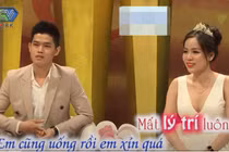 Anh chàng bị bạn gái cướp đời trai chỉ sau một đêm