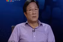 NSND Trọng Trinh tiết lộ bí mật hôn nhân và lần suýt chết vì cảm