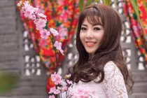 Phan Hương “Người phán xử” nhận xét gì về Khải sở khanh