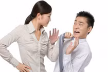 Đàn ông thích bị "đối xử tệ"!