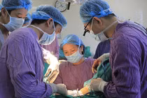 Cô gái không thể quan hệ tình dục, đổ vỡ hôn nhân vì không có âm đạo