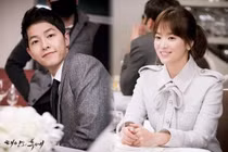 Hé lộ bằng chứng rạn nứt tình cảm của Song Hye Kyo - Song Joong Ki?