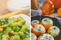 4 loại thực phẩm giàu dinh dưỡng, giúp chị em ngày Tết không tăng cân