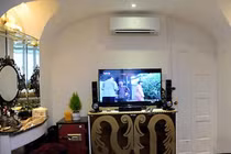 Đặt két sắt cạnh 3 vật này, nghèo tới mấy cũng sẽ thăng quan phát tài 