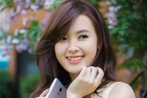 Lộ bằng chứng Midu "say tình" bên người mới