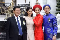 Soi độ giàu có của mẹ chồng Tăng Thanh Hà