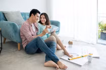 Vợ bình thản nói một câu khiến chồng và nhân tình xanh mắt mèo
