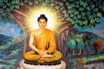 Lời phật dạy khi chồng ngoại tình: Phụ nữ cần tỉnh táo hơn là bi lụy