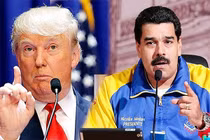 Tại sao Mỹ lại can thiệp sâu vào chính trường Venezuela?